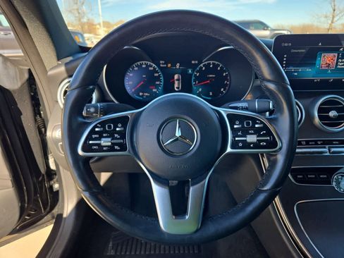 Used 2021 Mercedes-Benz C 300 4MATIC Coupe image 21