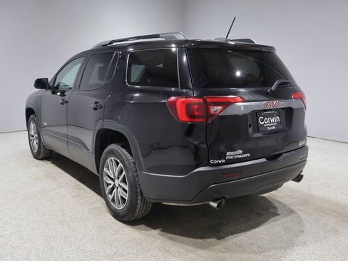 Used 2019 GMC Acadia SLE w/ Driver Alert Package I image 5
