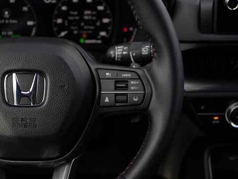 New 2026 Honda CR-V Sport-L image 23