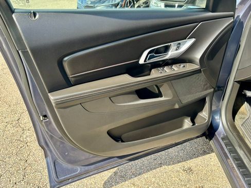 Used 2014 GMC Terrain SLE AWD/4WD image 9