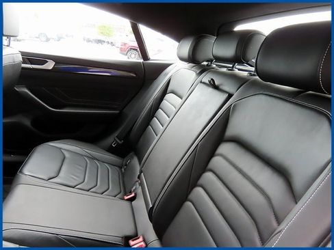 Used 2021 Volkswagen Arteon SEL Premium image 10