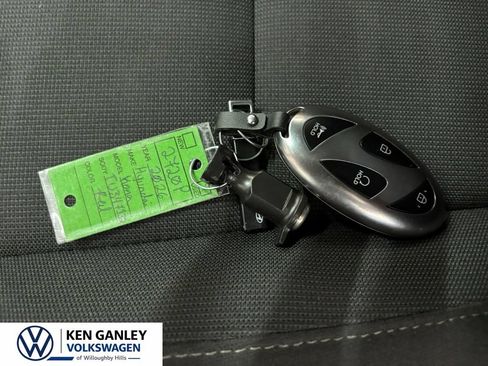 Used 2026 Hyundai Kona SEL Sport FWD image 28
