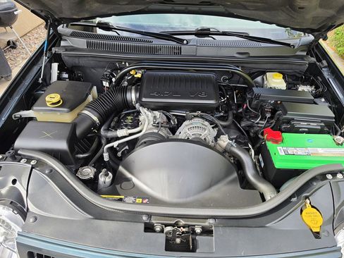 Used 2005 Jeep Grand Cherokee Laredo image 19