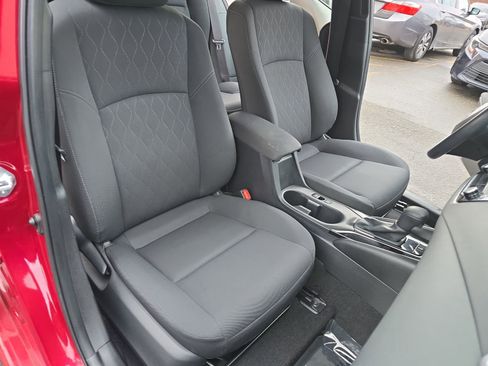 Used 2024 Toyota Corolla LE image 16