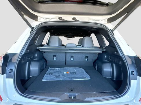 New 2026 Subaru Forester Premium image 25