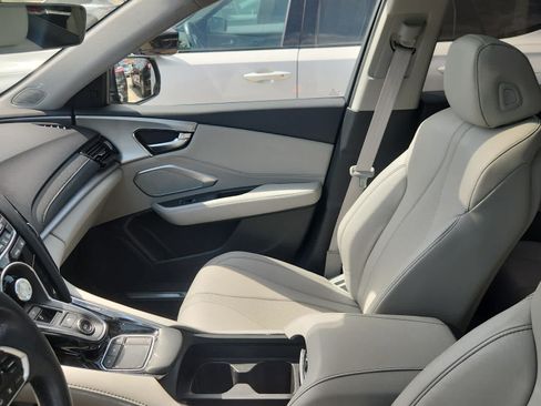 Used 2021 Acura RDX AWD w/ Technology Package image 10