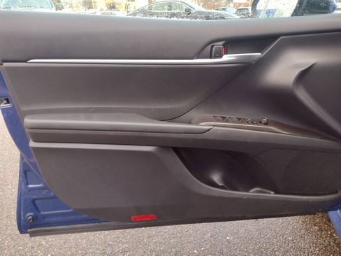 Used 2023 Toyota Camry LE image 13