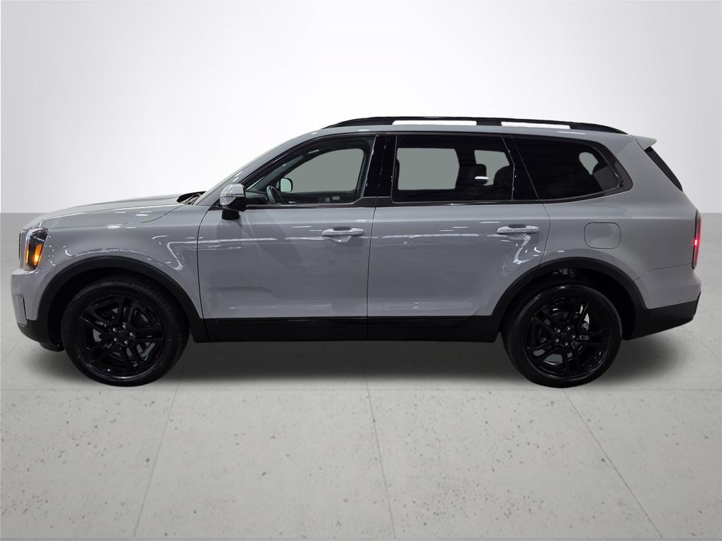 Used 2025 Kia Telluride SX X-Line AWD/4WD image 14