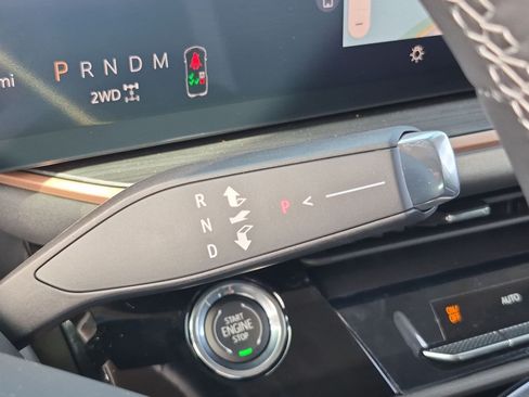 New 2026 Buick Envision Sport Touring AWD/4WD image 15