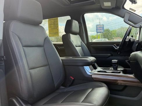 Used 2022 Chevrolet Silverado 1500 RST w/ All Star Edition Plus AWD/4WD image 13