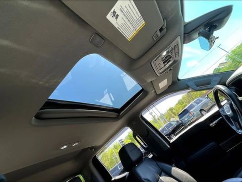 Used 2019 GMC Sierra 1500 Denali w/ Denali Ultimate Package image 19