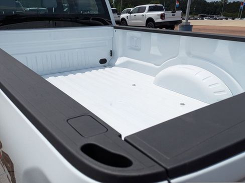 New 2026 Ford F250 XL AWD/4WD image 7