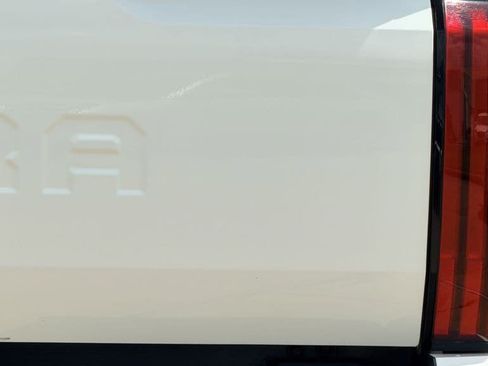 Used 2025 Toyota Tundra SR AWD/4WD image 11