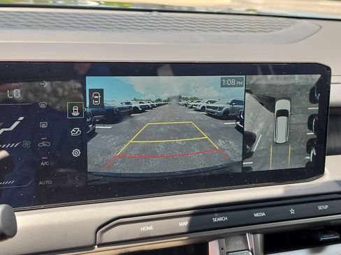 New 2027 Kia Telluride SX Prestige AWD/4WD image 25