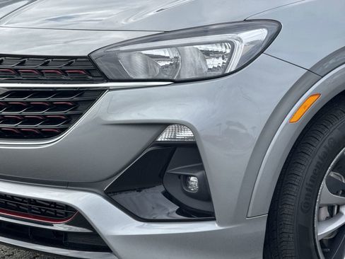 Used 2023 Buick Encore GX Select w/ Sport Touring Package image 6