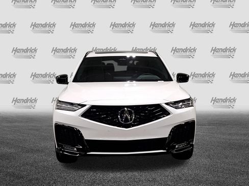 Used 2026 Acura MDX A-Spec image 3