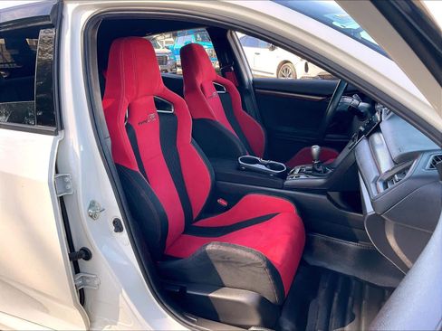 Used 2019 Honda Civic Type R image 9