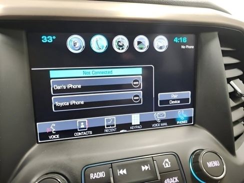 Used 2017 GMC Acadia Denali w/ Technology Package image 6