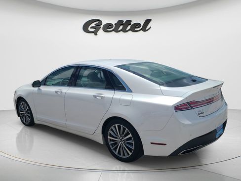 Used 2020 Lincoln MKZ FWD image 7