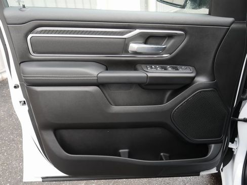 New 2026 RAM 1500 4x4 Crew Cab image 12