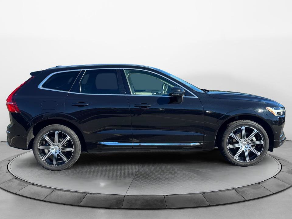 Used 2020 Volvo XC60 T5 Inscription w/ Protection Package Premier FWD image 7