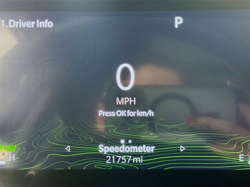 Used 2022 Jeep Grand Cherokee Limited 4xe image 6