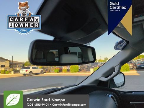 Used 2025 Ford Expedition Max Platinum AWD/4WD image 22