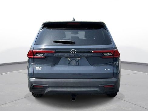 Certified 2024 Toyota Grand Highlander XLE image 7