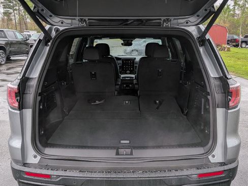 New 2026 GMC Acadia Elevation w/ Black Edition AWD/4WD image 10