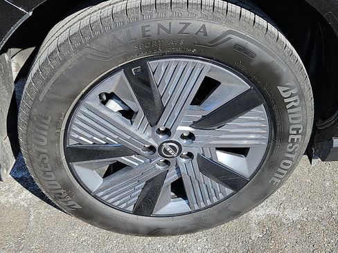 New 2026 Nissan Murano SL image 7