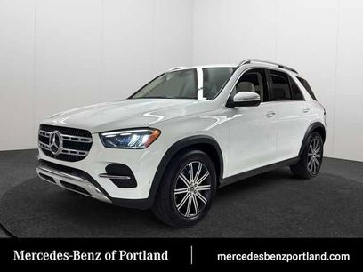 Certified 2026 Mercedes-Benz GLE 350 4MATIC