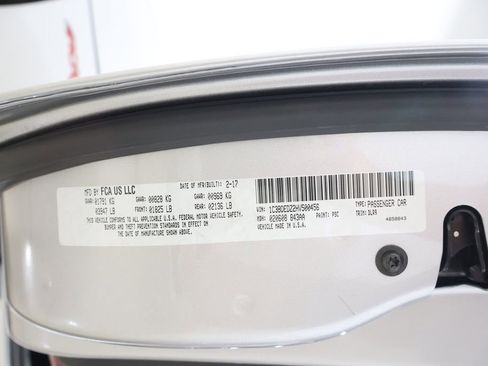 Used 2017 Dodge Viper GTC w/ ACR Package image 91