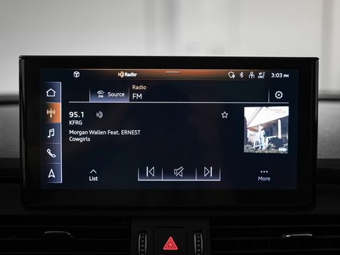 Used 2023 Audi SQ5 Premium Plus w/ Premium Plus Package image 19