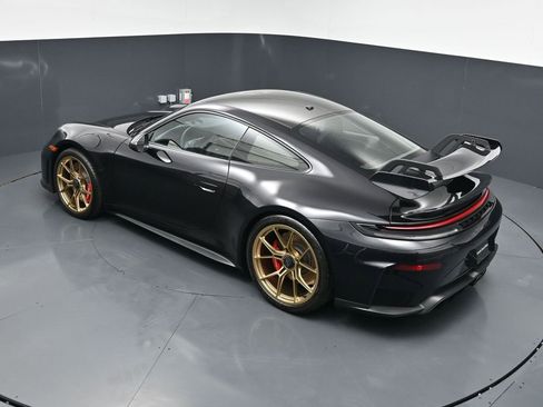 Certified 2026 Porsche 911 GT3 RWD image 15