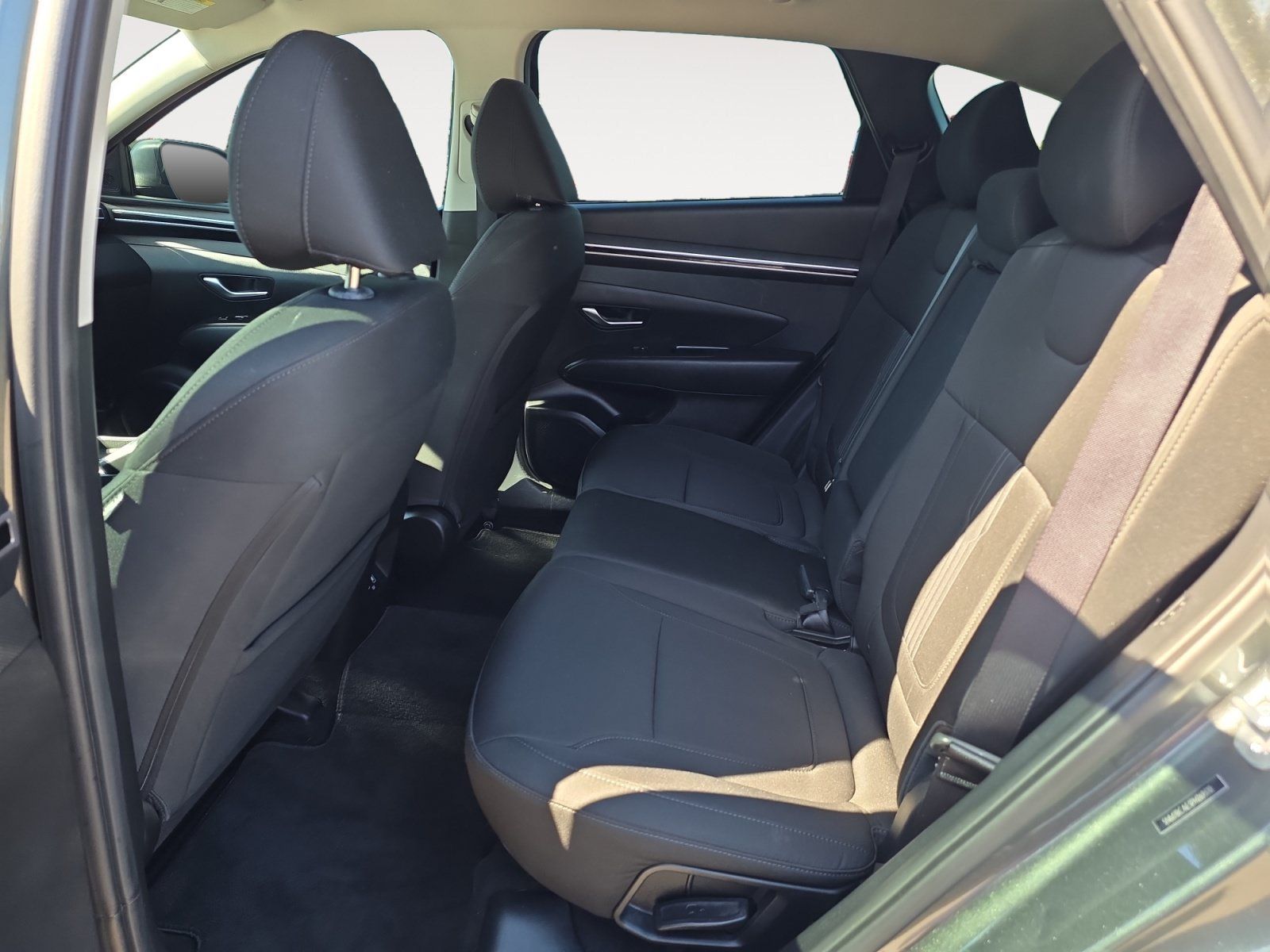 Used 2023 Hyundai Tucson SEL AWD/4WD image 10