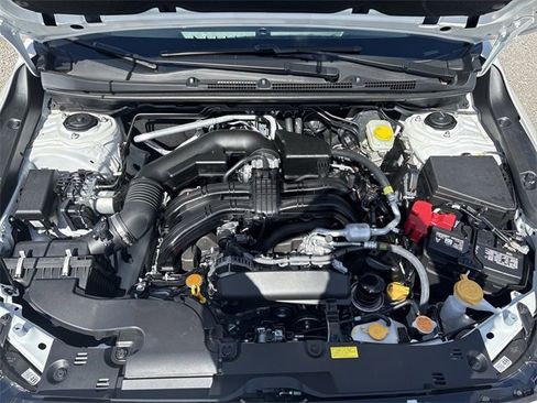 New 2025 Subaru Crosstrek 2.5i Limited image 25