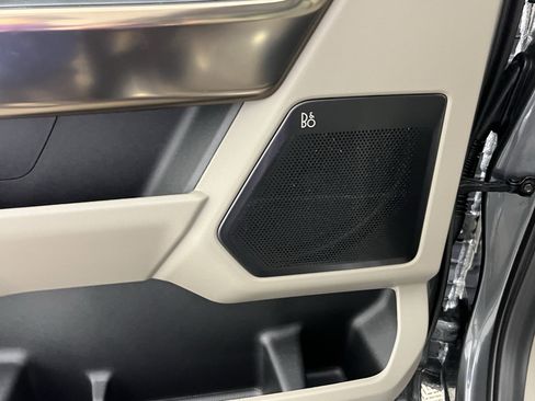 New 2025 Ford F150 Platinum w/ Equipment Group 703A Plus image 18