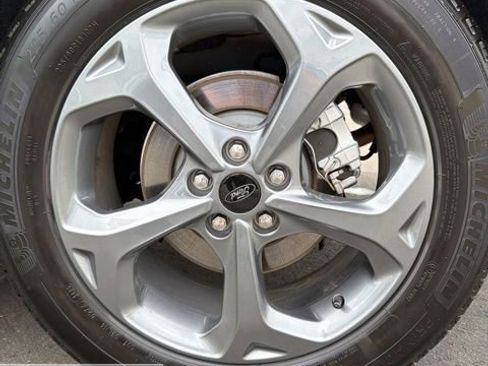 Used 2025 Ford Escape ST-Line image 63