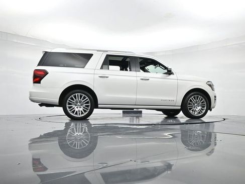 Used 2023 Ford Expedition Max Platinum image 32