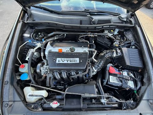 Used 2009 Honda Accord EX-L image 37