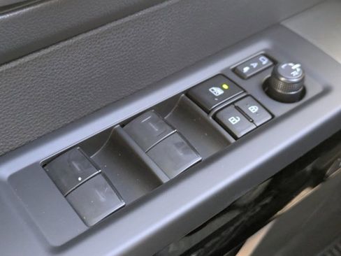 New 2026 Toyota Tundra Limited AWD/4WD image 24