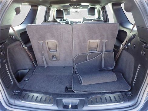 Used 2021 Dodge Durango R/T w/ Blacktop Package image 8