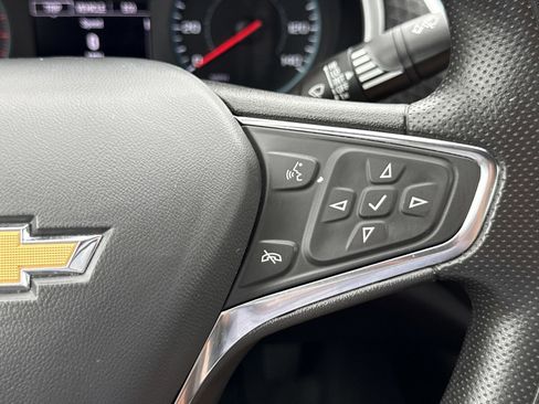 Used 2024 Chevrolet Malibu LT FWD image 20