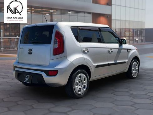 Used 2013 Kia Soul image 10