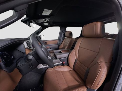 New 2026 Toyota Tundra 1794 Edition image 18