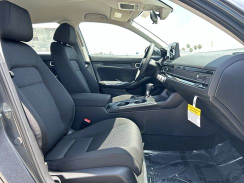 New 2026 Honda Civic LX image 25