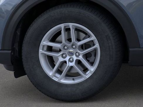 New 2026 Ford Explorer Active AWD/4WD image 19