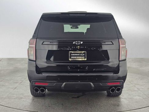 Used 2023 Chevrolet Tahoe RST w/ RST Performance Edition image 4