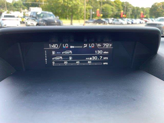 Used 2023 Subaru Forester Limited AWD/4WD image 22