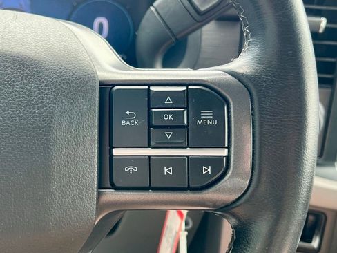 Used 2024 Ford F150 XLT w/ Mobile Office Package image 23